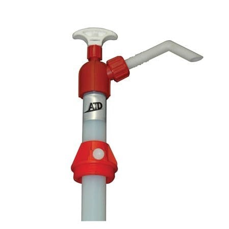Atd Tools ATD Nylon Vertical Drum Pump 5027